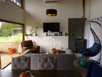 Parcela en Venta en Villa Cayumapu