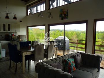 Parcela en Venta en Villa Cayumapu