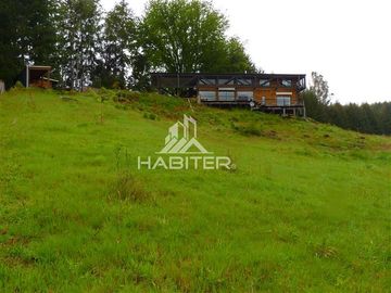 Parcela en Venta en Villa Cayumapu