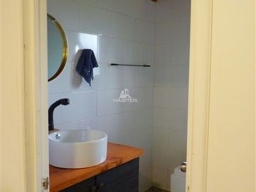 Parcela en Venta en Villa Cayumapu