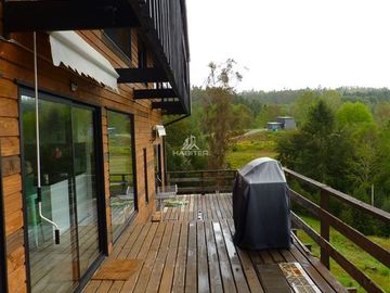 Parcela en Venta en Villa Cayumapu