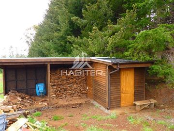 Parcela en Venta en Villa Cayumapu