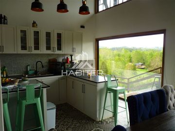 Parcela en Venta en Villa Cayumapu