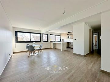 Departamento en Venta en Alférez Real - Miguel Claro