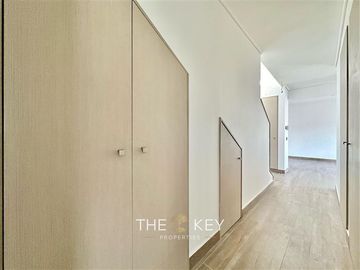 Departamento en Venta en Alférez Real - Miguel Claro