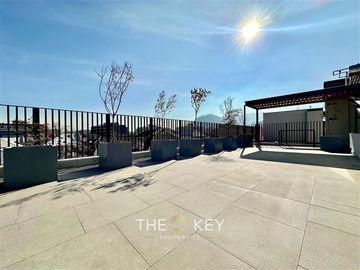 Departamento en Venta en Alférez Real - Miguel Claro