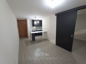 Departamento en Venta en SANTO DOMINGO CON BRASIL