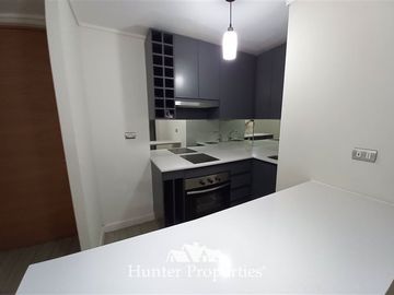 Departamento en Venta en SANTO DOMINGO CON BRASIL