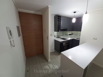 Departamento en Venta en SANTO DOMINGO CON BRASIL