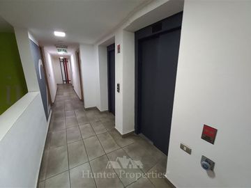 Departamento en Venta en SANTO DOMINGO CON BRASIL