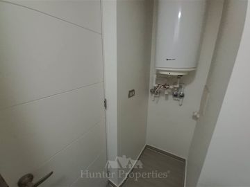 Departamento en Venta en SANTO DOMINGO CON BRASIL
