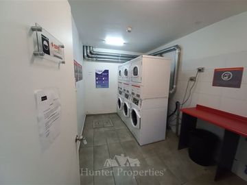 Departamento en Venta en SANTO DOMINGO CON BRASIL