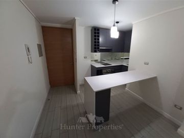 Departamento en Venta en SANTO DOMINGO CON BRASIL