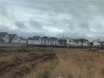Terreno Construccion  en Venta en Frutillar Alto