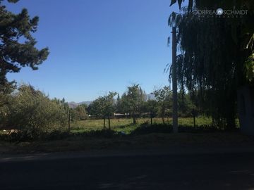 Terreno Construccion  en Venta en Terreno Urbano, Coinco, sector H-38