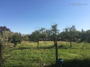 Terreno Construccion  en Venta en Terreno Urbano, Coinco, sector H-38