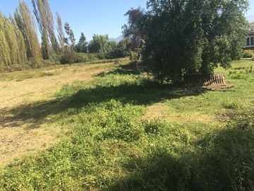 Terreno Construccion  en Venta en Terreno Urbano, Coinco, sector H-38