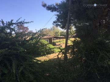 Terreno Construccion  en Venta en Terreno Urbano, Coinco, sector H-38