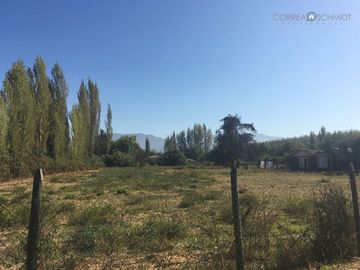 Terreno Construccion  en Venta en Terreno Urbano, Coinco, sector H-38