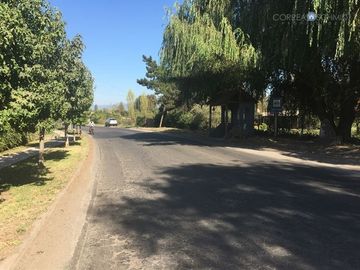 Terreno Construccion  en Venta en Terreno Urbano, Coinco, sector H-38