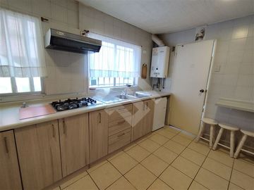 Departamento en Venta en Av. Borgoño