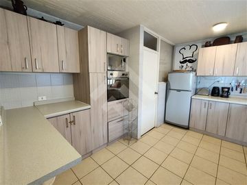 Departamento en Venta en Av. Borgoño