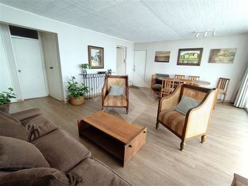 Departamento en Venta en Av. Borgoño