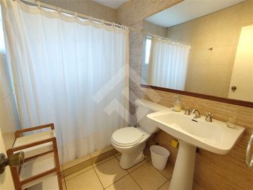 Departamento en Venta en Av. Borgoño