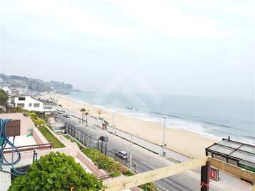 Departamento en Venta en Av. Borgoño