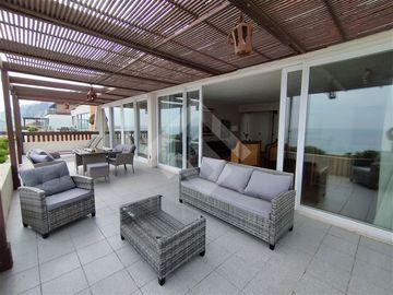Departamento en Venta en Av. Borgoño