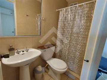 Departamento en Venta en Av. Borgoño