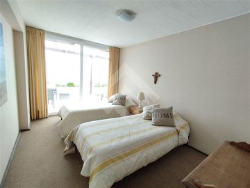 Departamento en Venta en Av. Borgoño