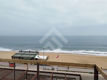Departamento en Venta en Av. Borgoño