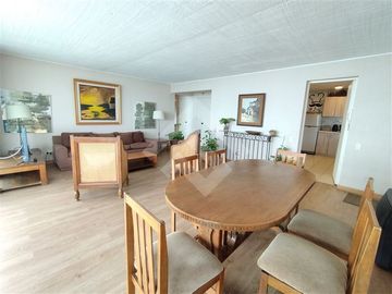Departamento en Venta en Av. Borgoño