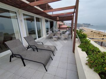 Departamento en Venta en Av. Borgoño