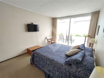 Departamento en Venta en Av. Borgoño