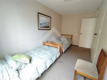 Departamento en Venta en Av. Borgoño