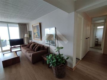 Departamento en Venta en Av. Borgoño