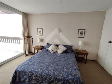 Departamento en Venta en Av. Borgoño