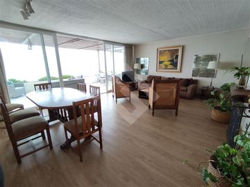 Departamento en Venta en Av. Borgoño
