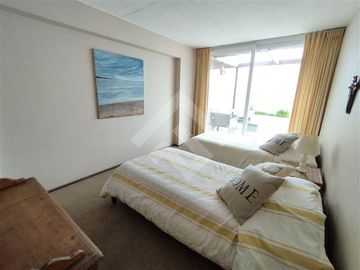 Departamento en Venta en Av. Borgoño