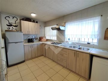 Departamento en Venta en Av. Borgoño