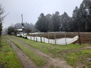 Parcela en Venta en Teno