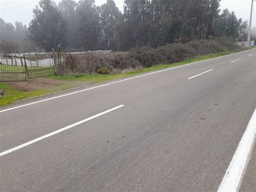 Parcela en Venta en Teno