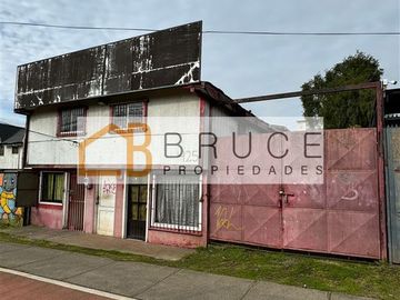 Sitio en Venta en Santiago