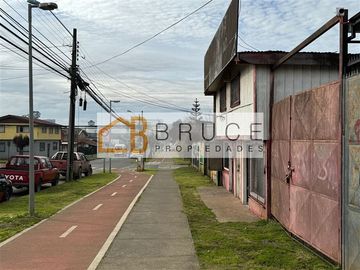 Sitio en Venta en Santiago