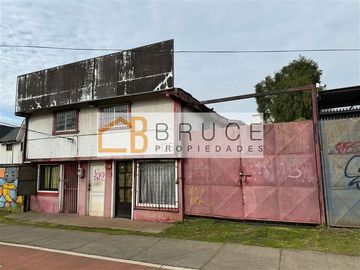 Sitio en Venta en Santiago