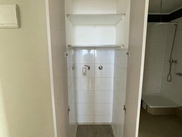 Venta Depto. 2D/2B + Est - Independencia