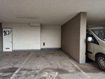 Venta Depto. 2D/2B + Est - Independencia