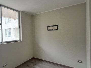 Venta Depto. 2D/2B + Est - Independencia